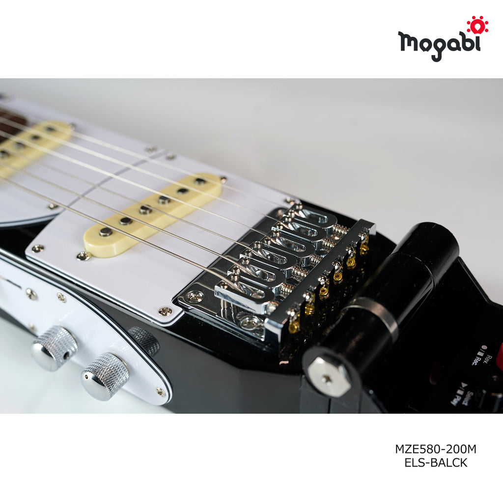 MSG200M（軽量モデル）エレキ