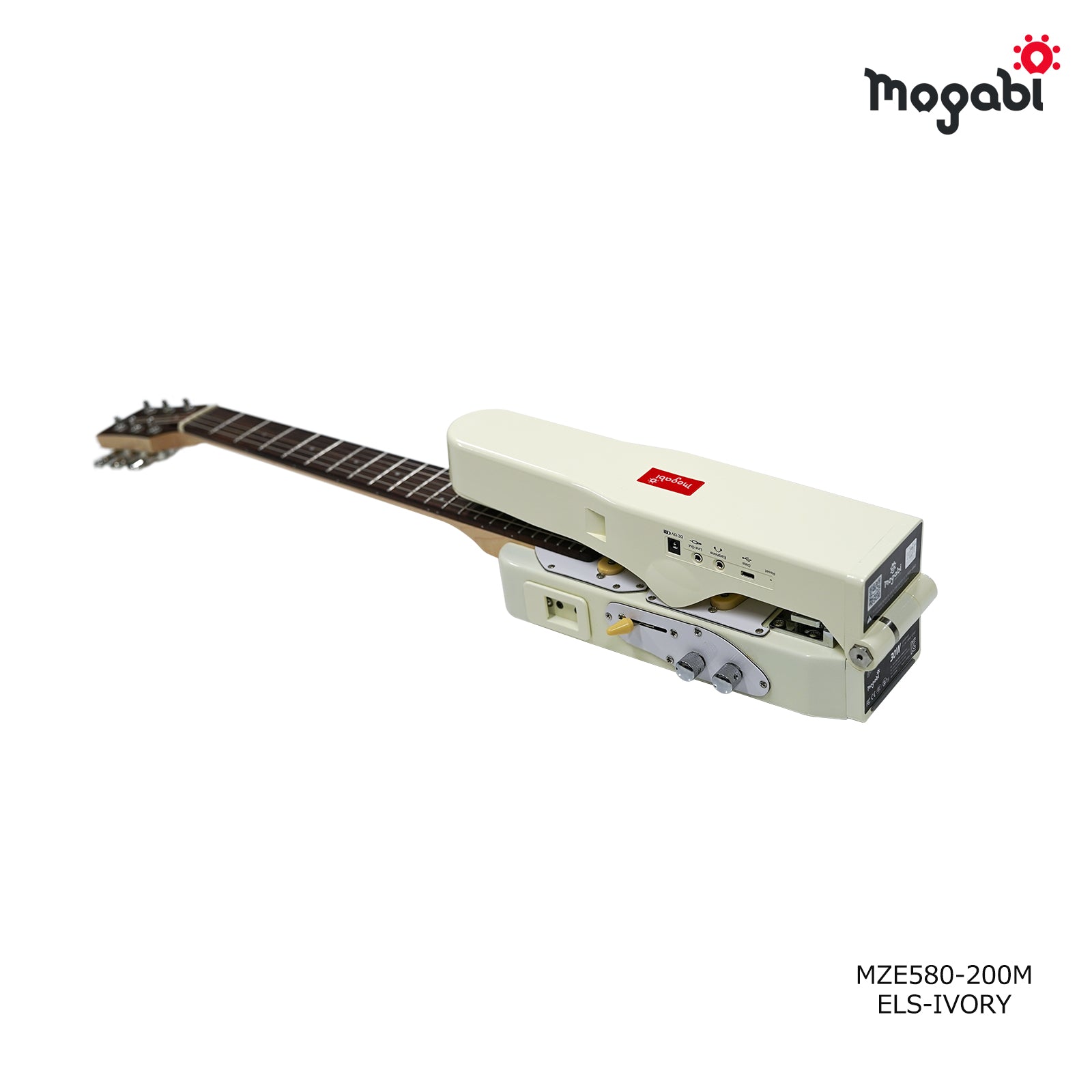 MSG200M（軽量モデル）エレキ