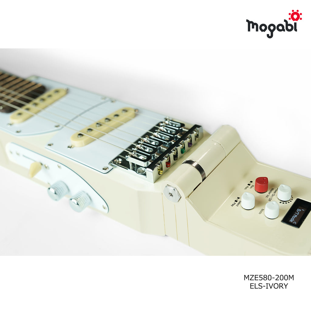 MSG200M（軽量モデル）エレキ