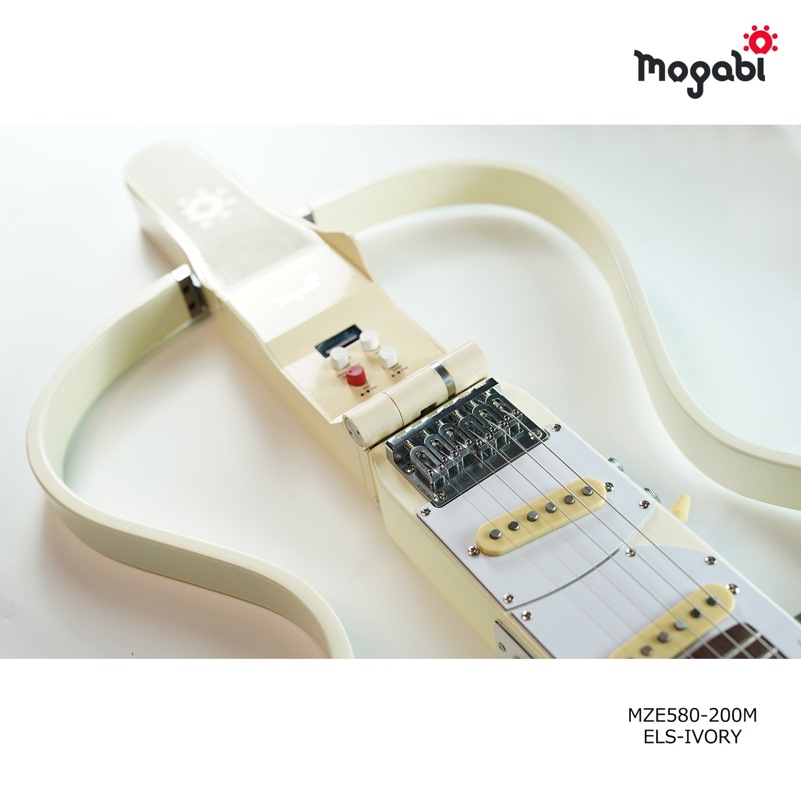 MSG200M（軽量モデル）エレキ