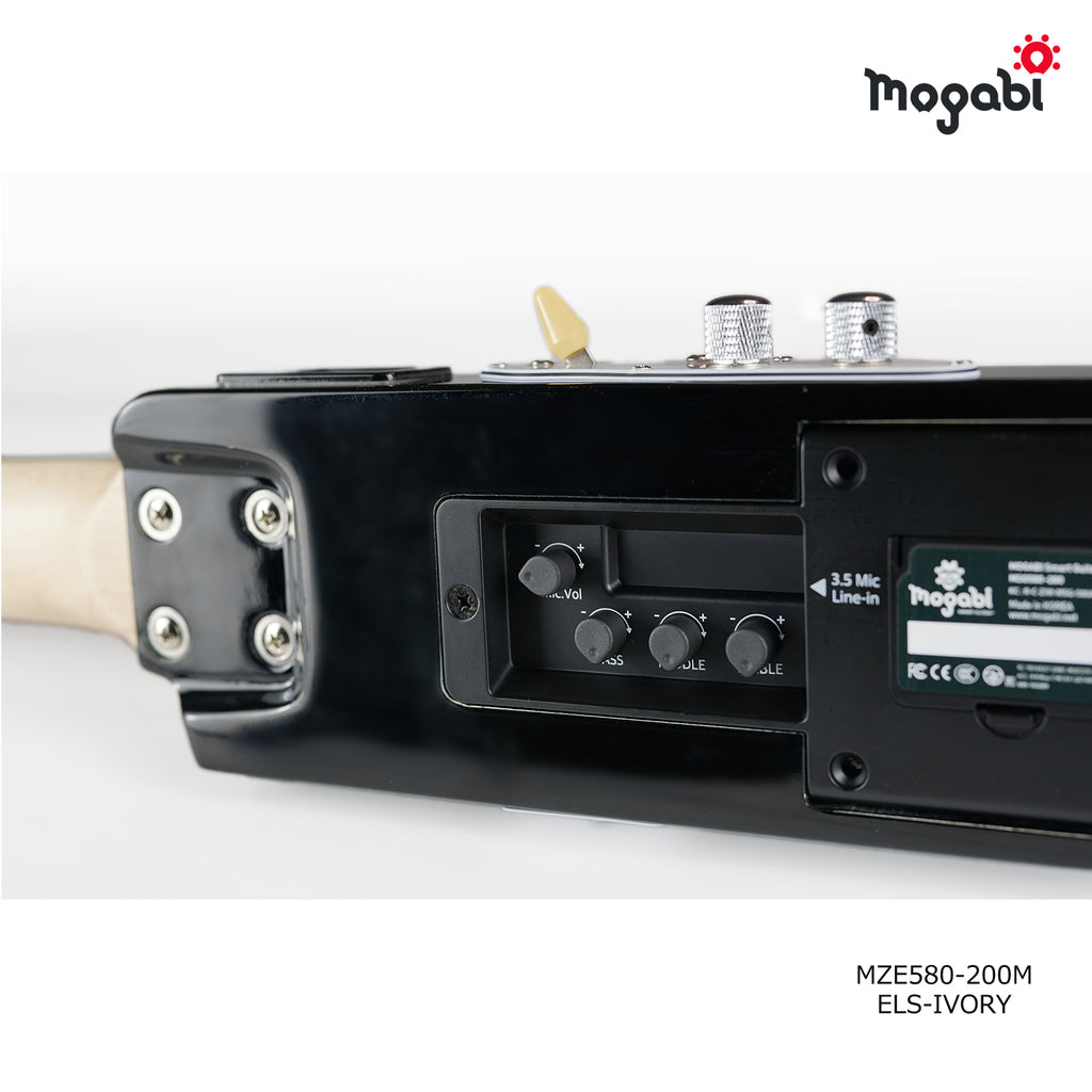 MSG200M（軽量モデル）エレキ