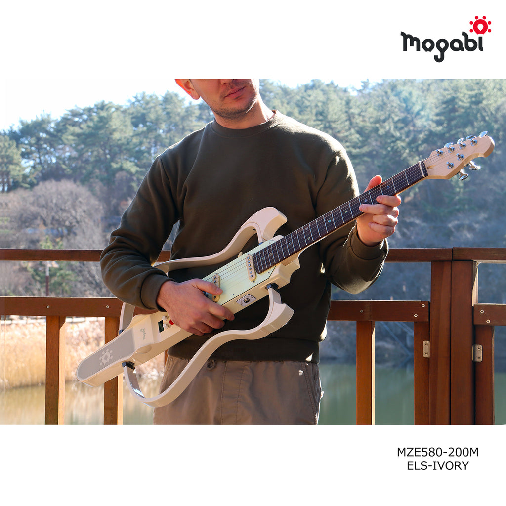 MSG200M（軽量モデル）エレキ