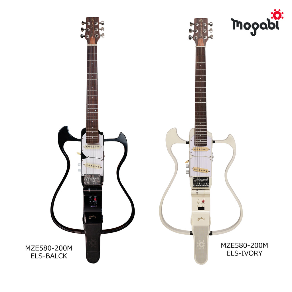 MSG200M（軽量モデル）エレキ