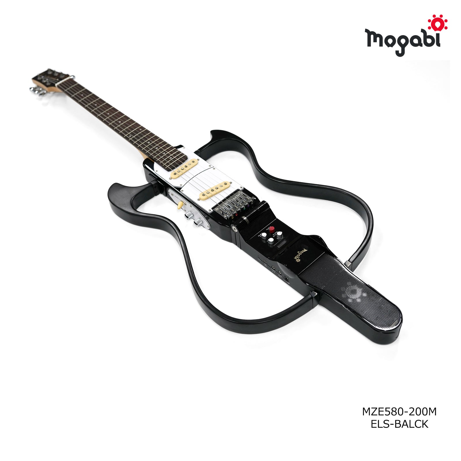 MSG200M（軽量モデル）エレキ