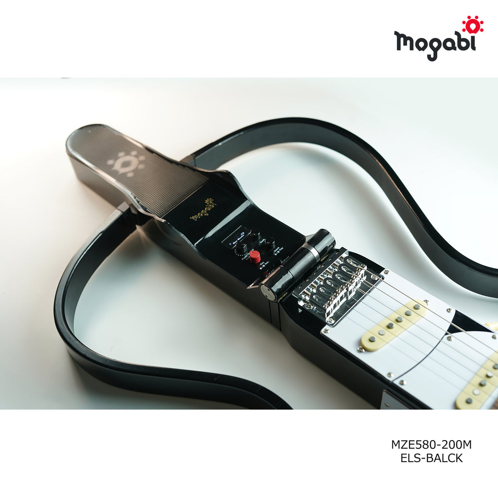 MSG200M（軽量モデル）エレキ