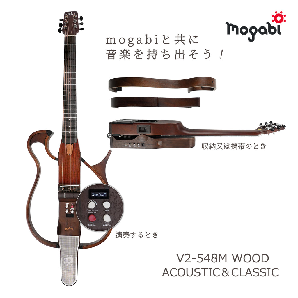 MSG200（軽量モデル）アコースティック