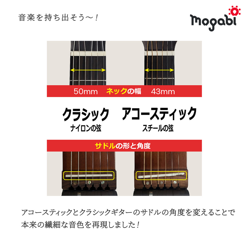 MSG200（軽量モデル）アコースティック