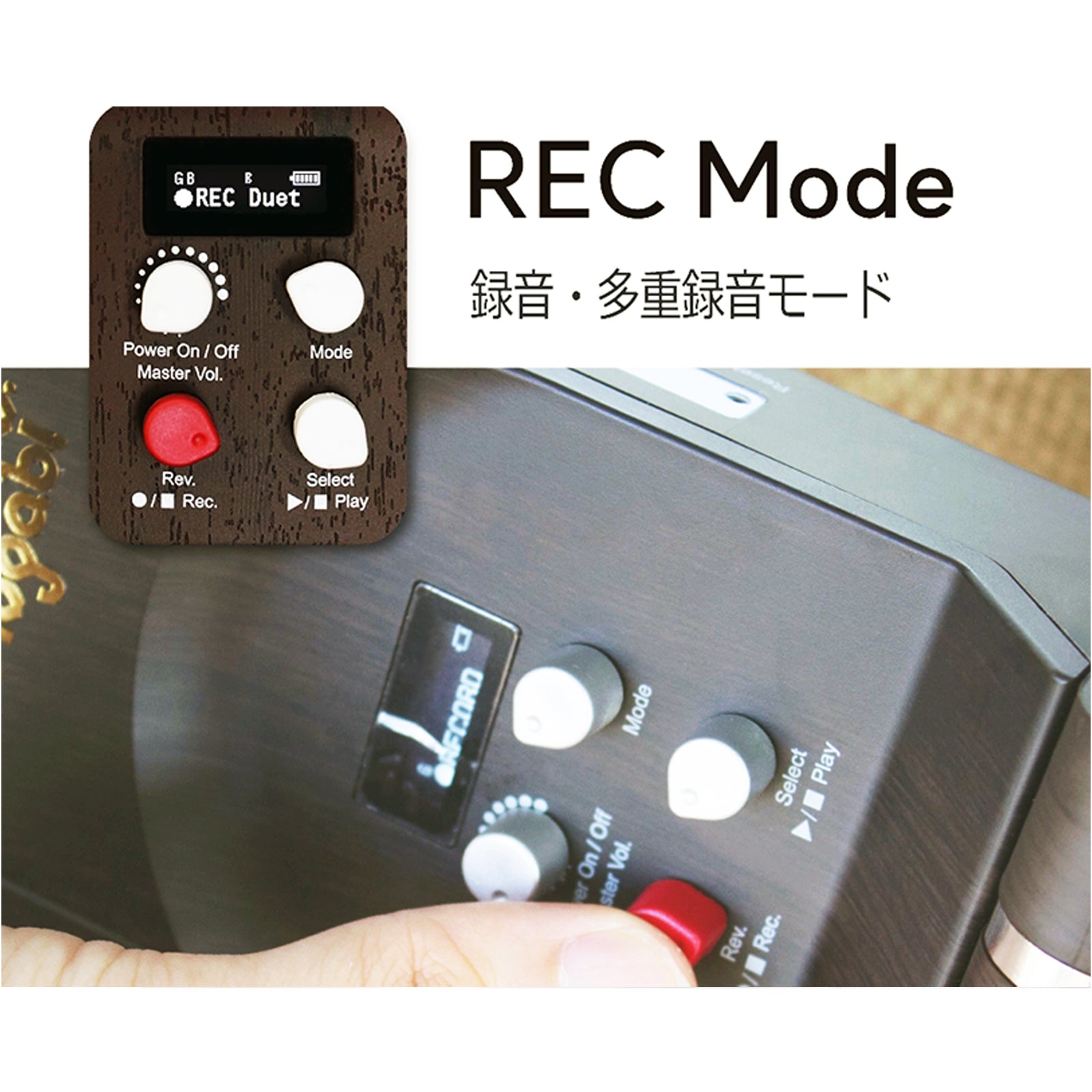 MSG200（軽量モデル）アコースティック