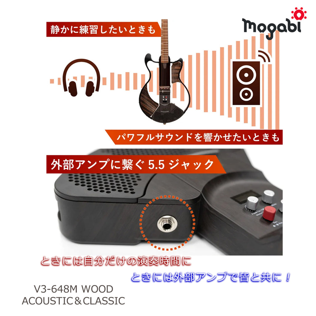 MSG300（ニューリリースモデル）エレキ