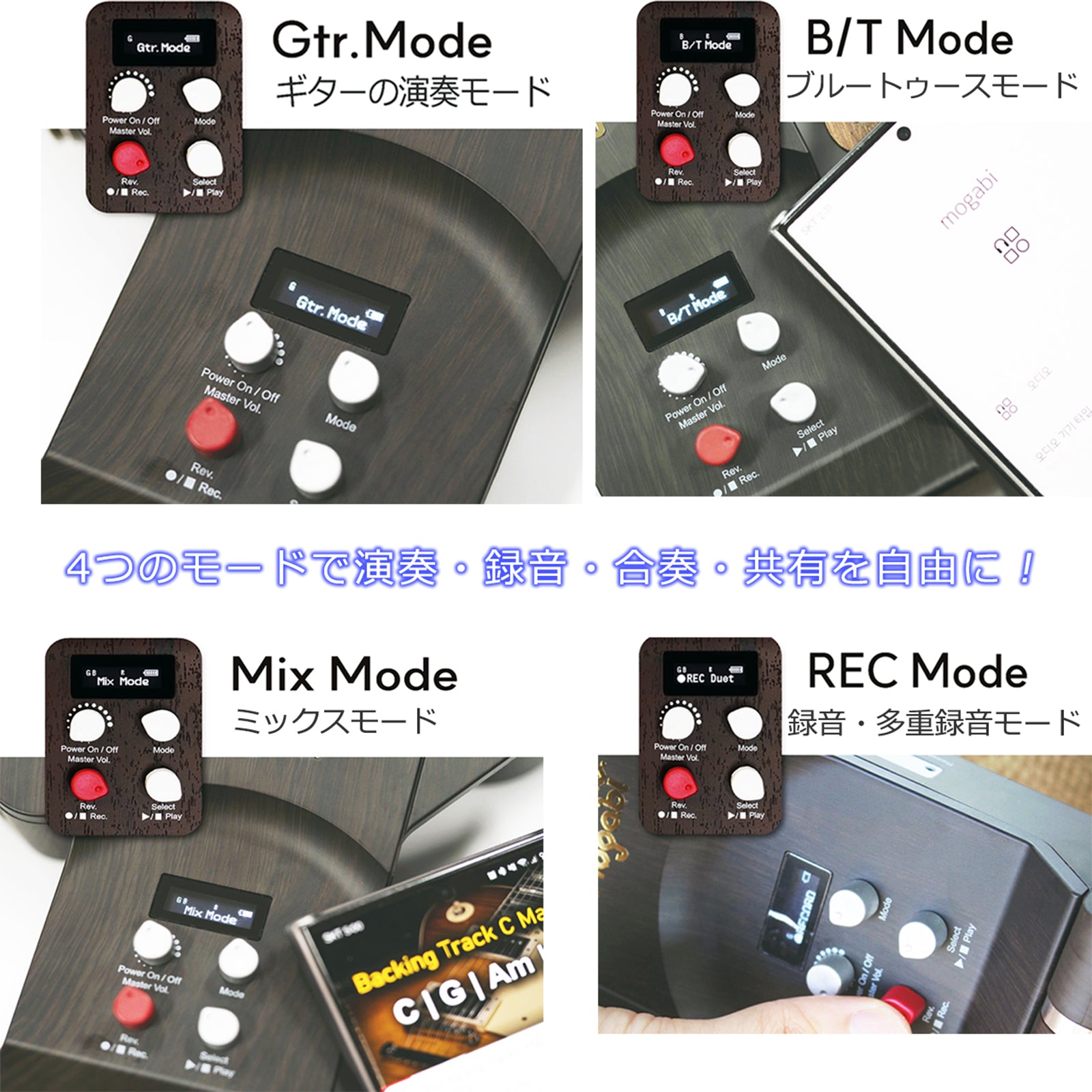 MSG300（ニューリリースモデル）エレキ