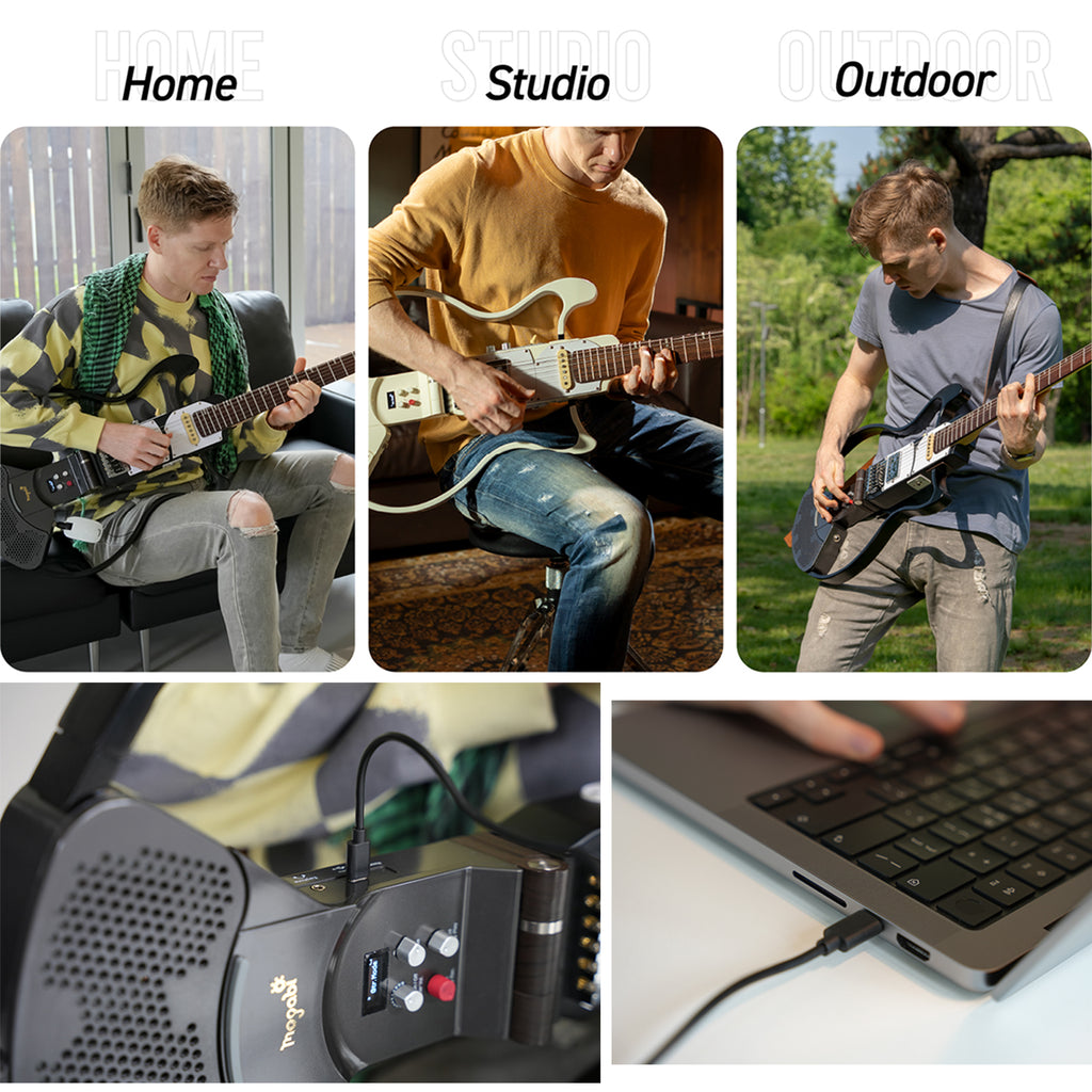 MSG300（ニューリリースモデル）エレキ