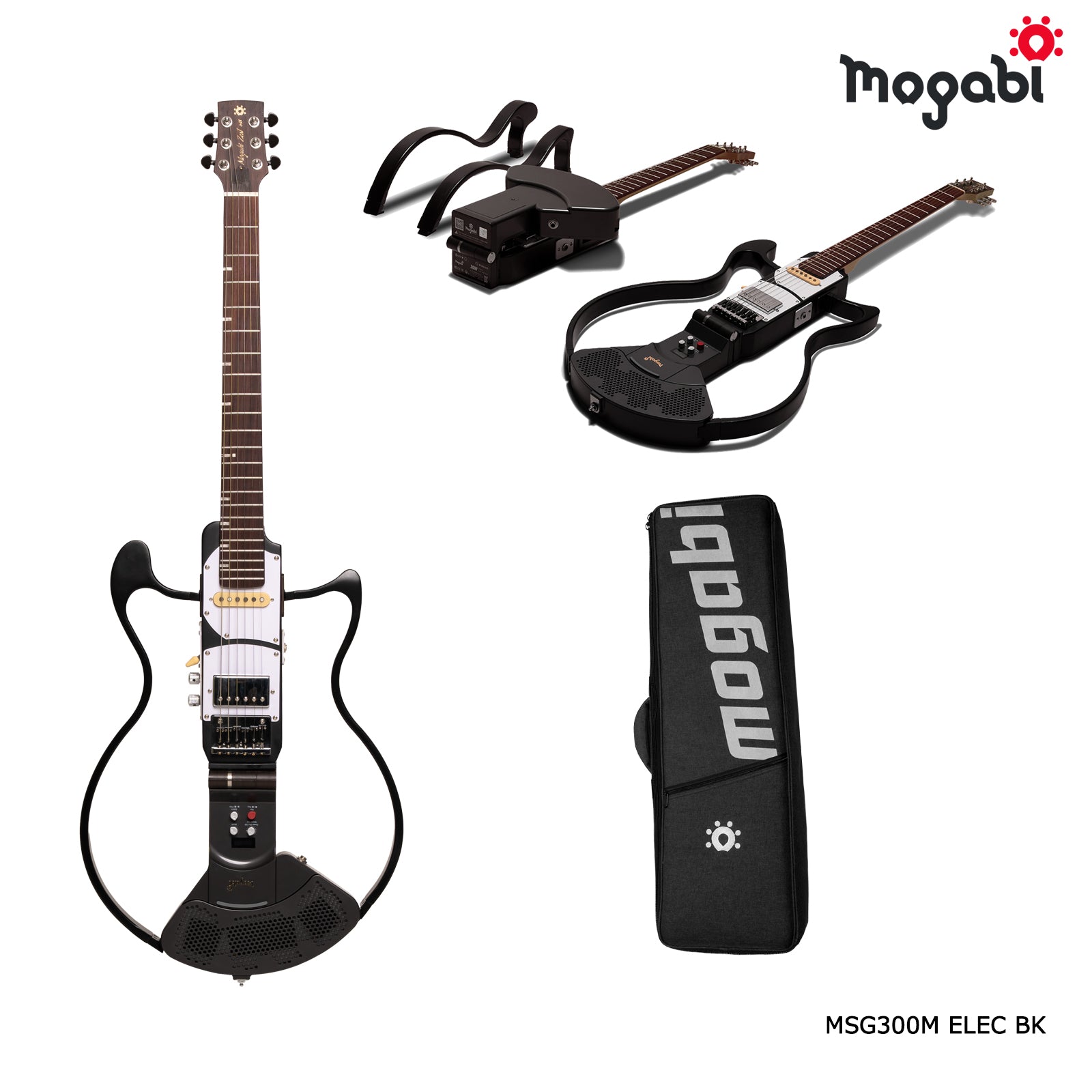 MSG300（ニューリリースモデル）エレキ