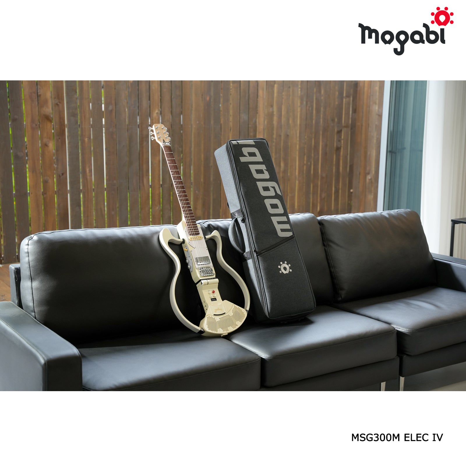 MSG300（ニューリリースモデル）エレキ