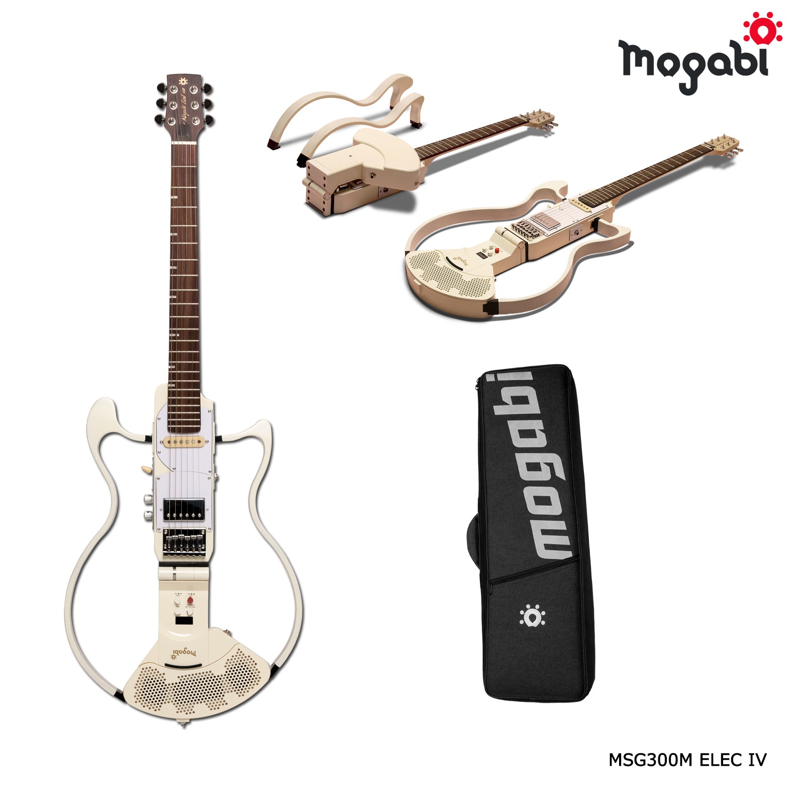 MSG300（ニューリリースモデル）エレキ