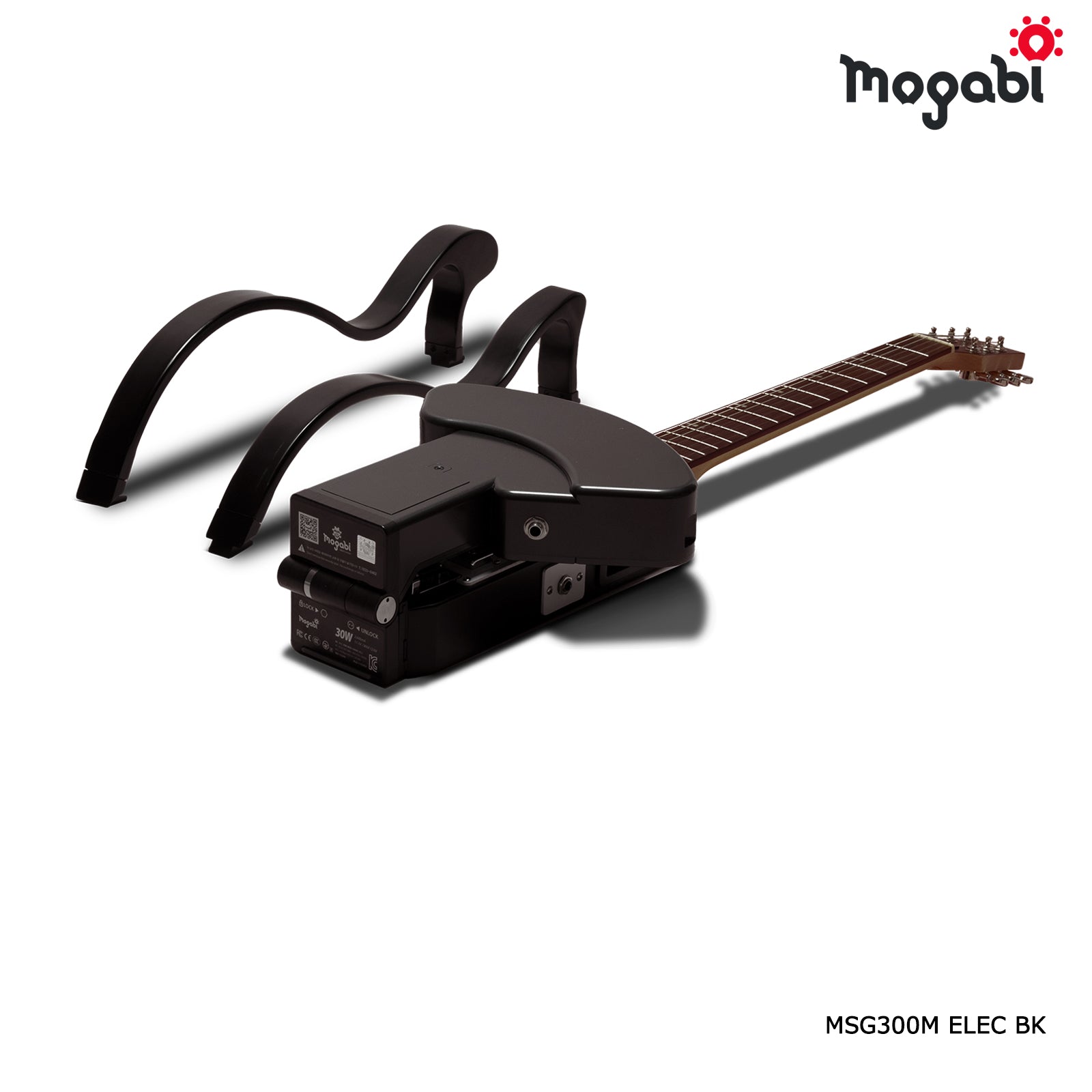 MSG300（ニューリリースモデル）エレキ