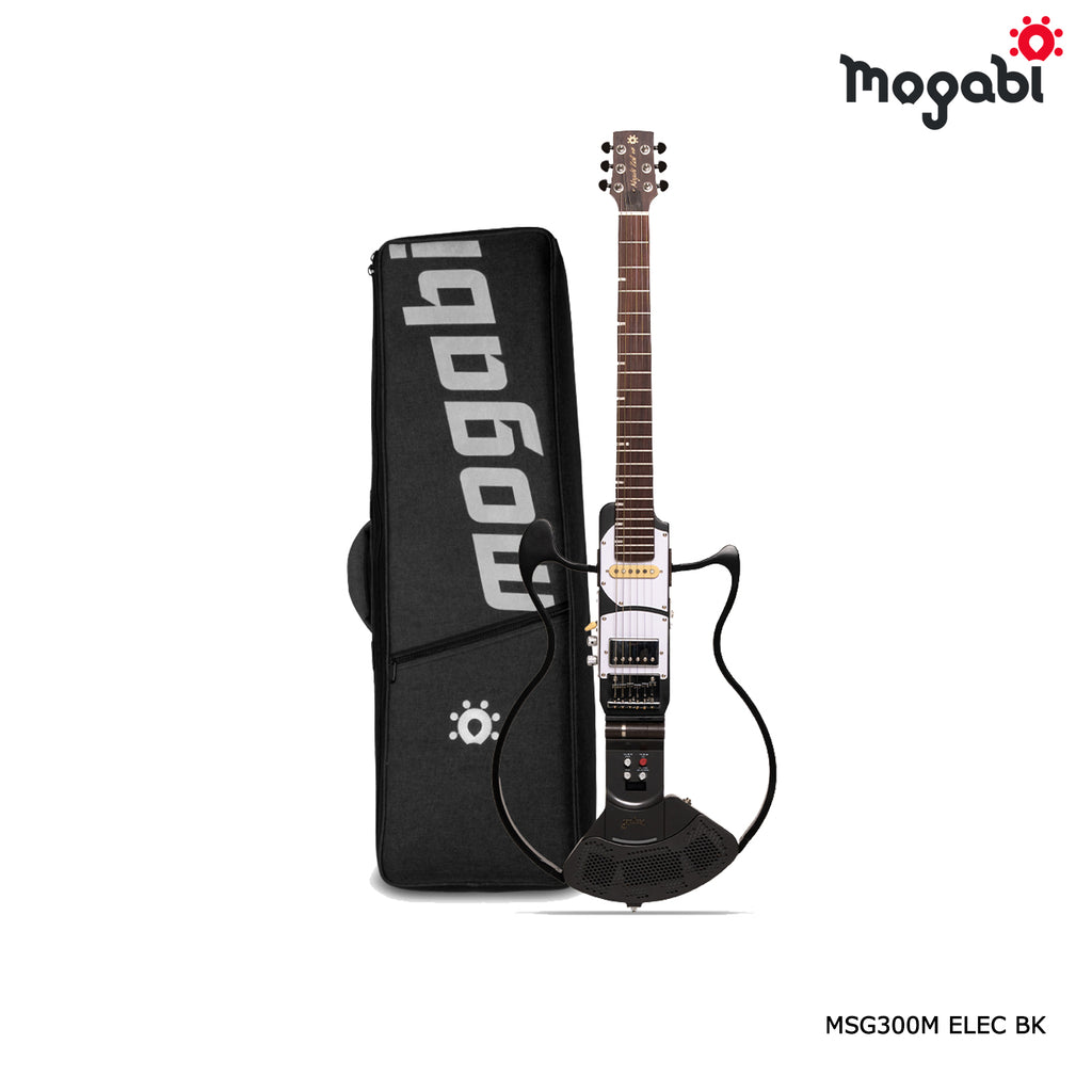 MSG300（ニューリリースモデル）エレキ