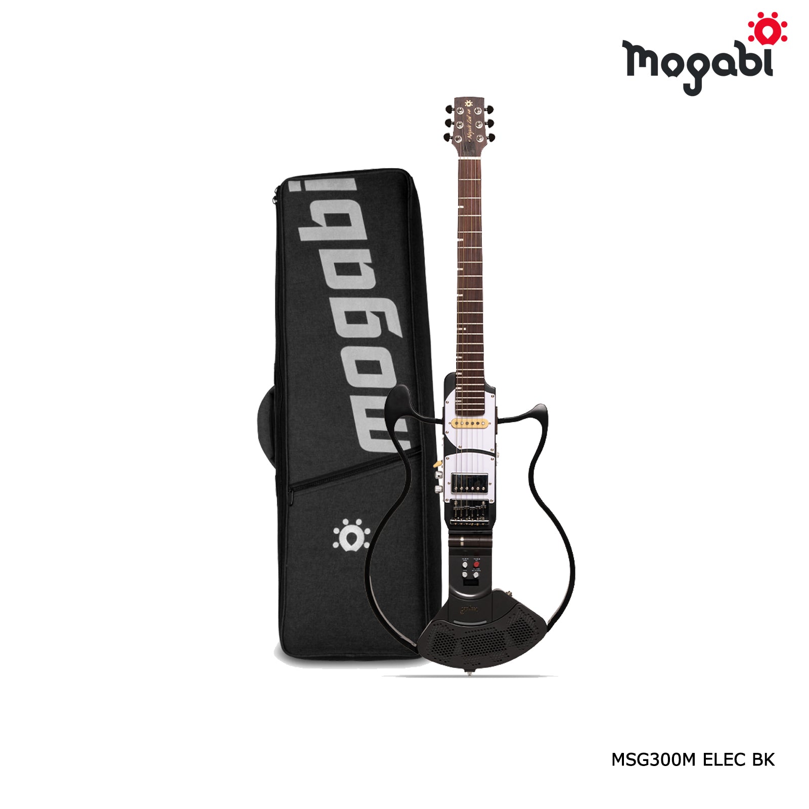 MSG300（ニューリリースモデル）エレキ