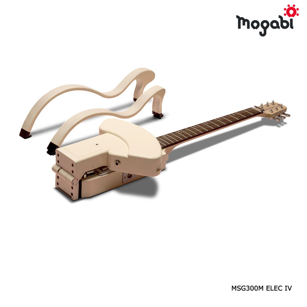 MSG300（ニューリリースモデル）エレキ