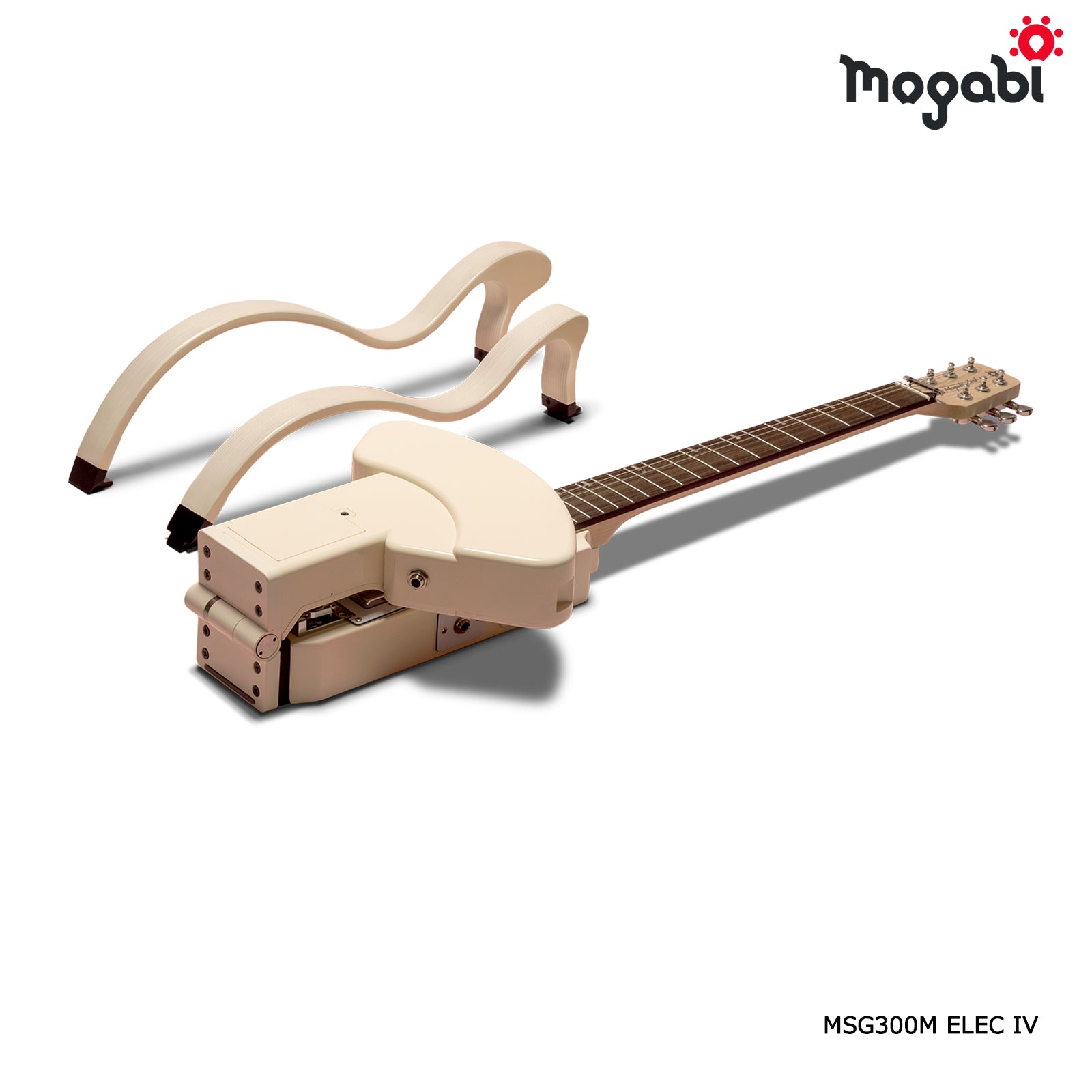 MSG300（ニューリリースモデル）エレキ