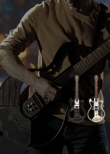 弾く・録る・聴く・共有する